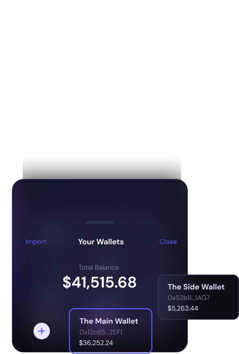 Strike Crypto Wallet