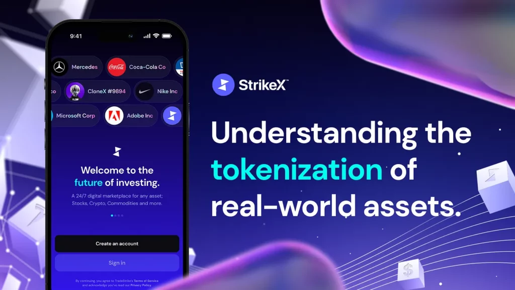 Understanding tokenization of rwa