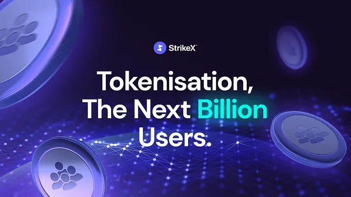 Tokenization article cover